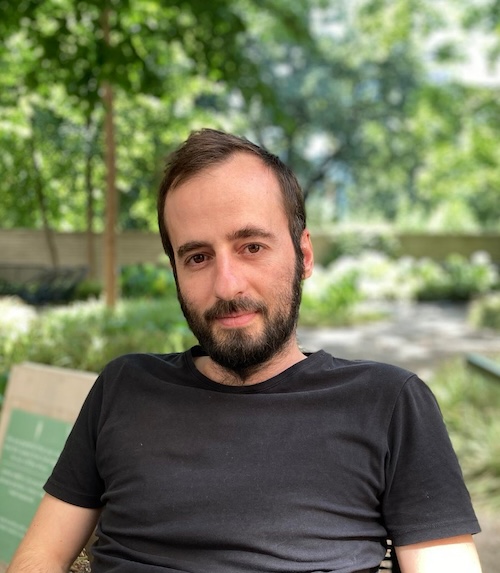 Giorgos Tolias