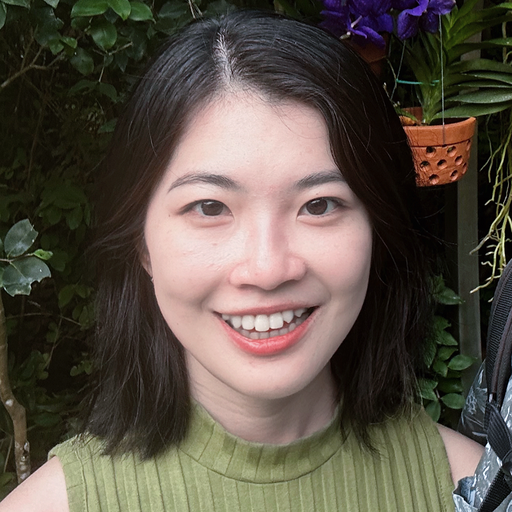 Louise Xie