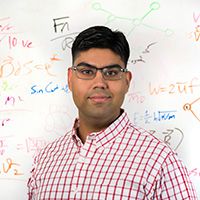 Rajeev Rikhye